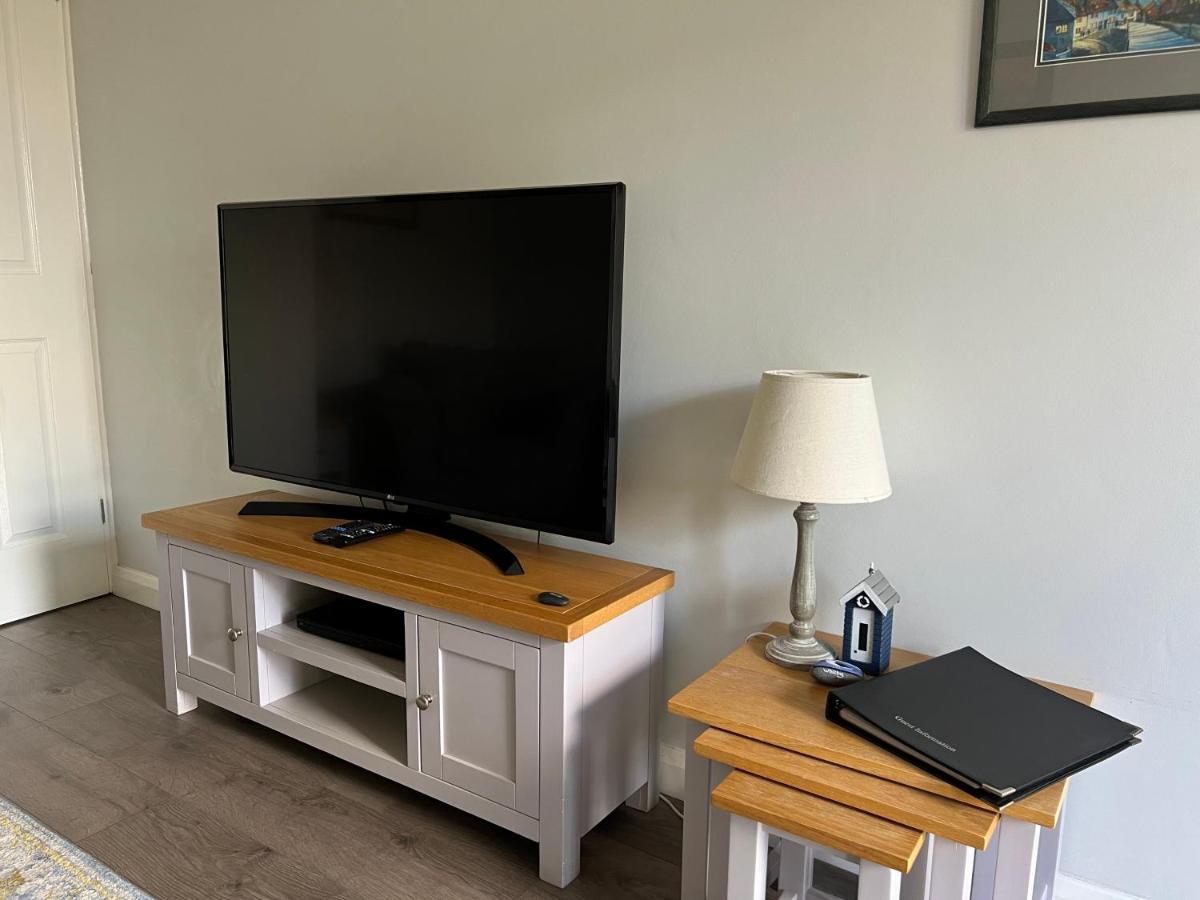 Araucaria House Βίλα Γουίτμπι Εξωτερικό φωτογραφία