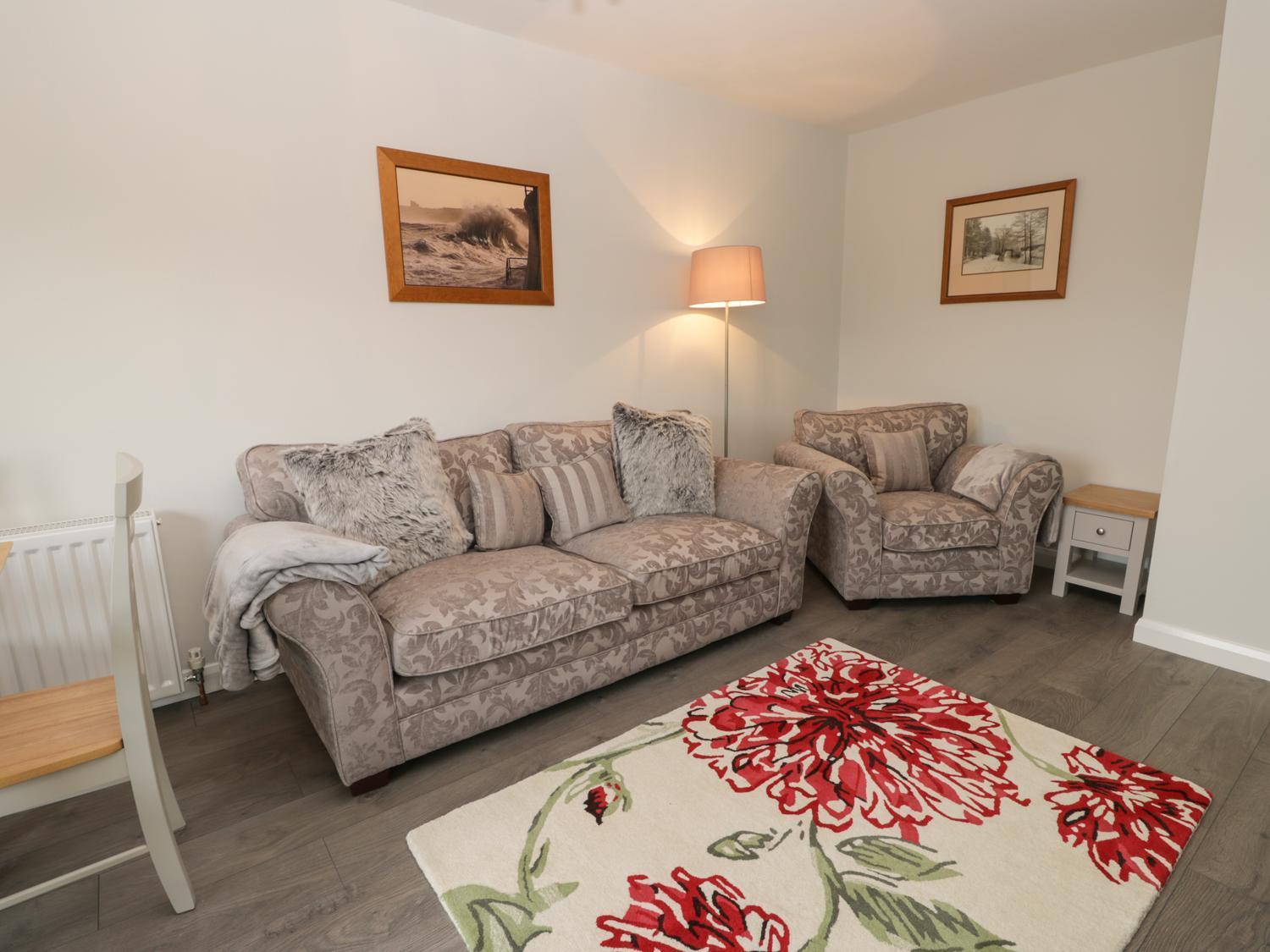 Araucaria House Βίλα Γουίτμπι Εξωτερικό φωτογραφία